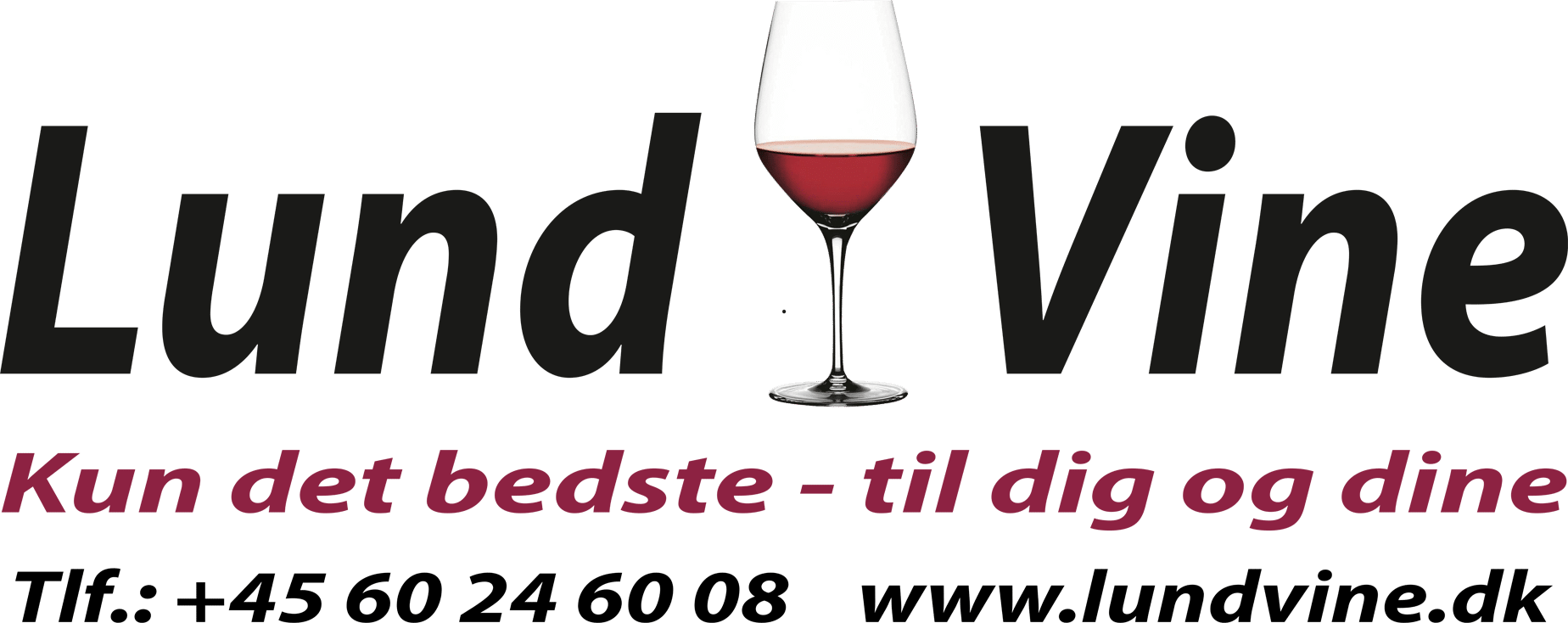 LUND-VINE